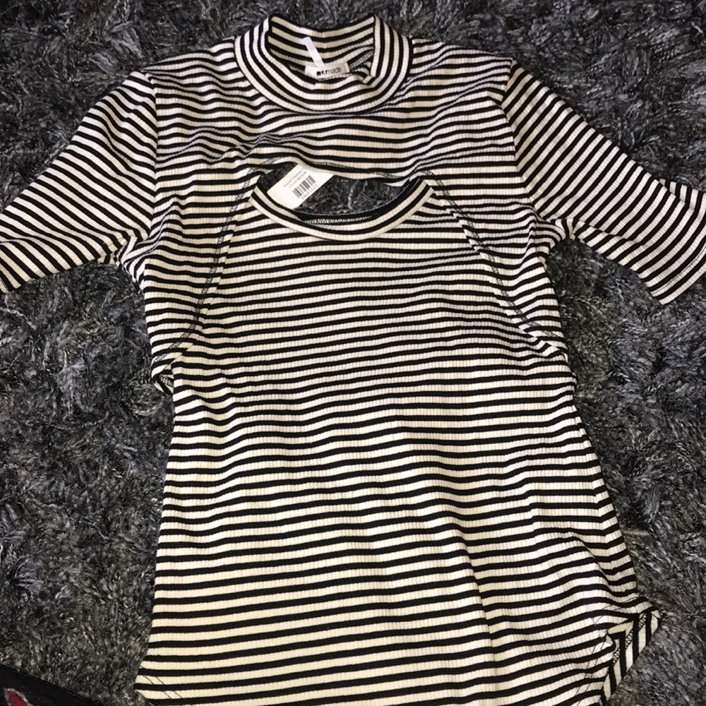 Raquel Layered Top